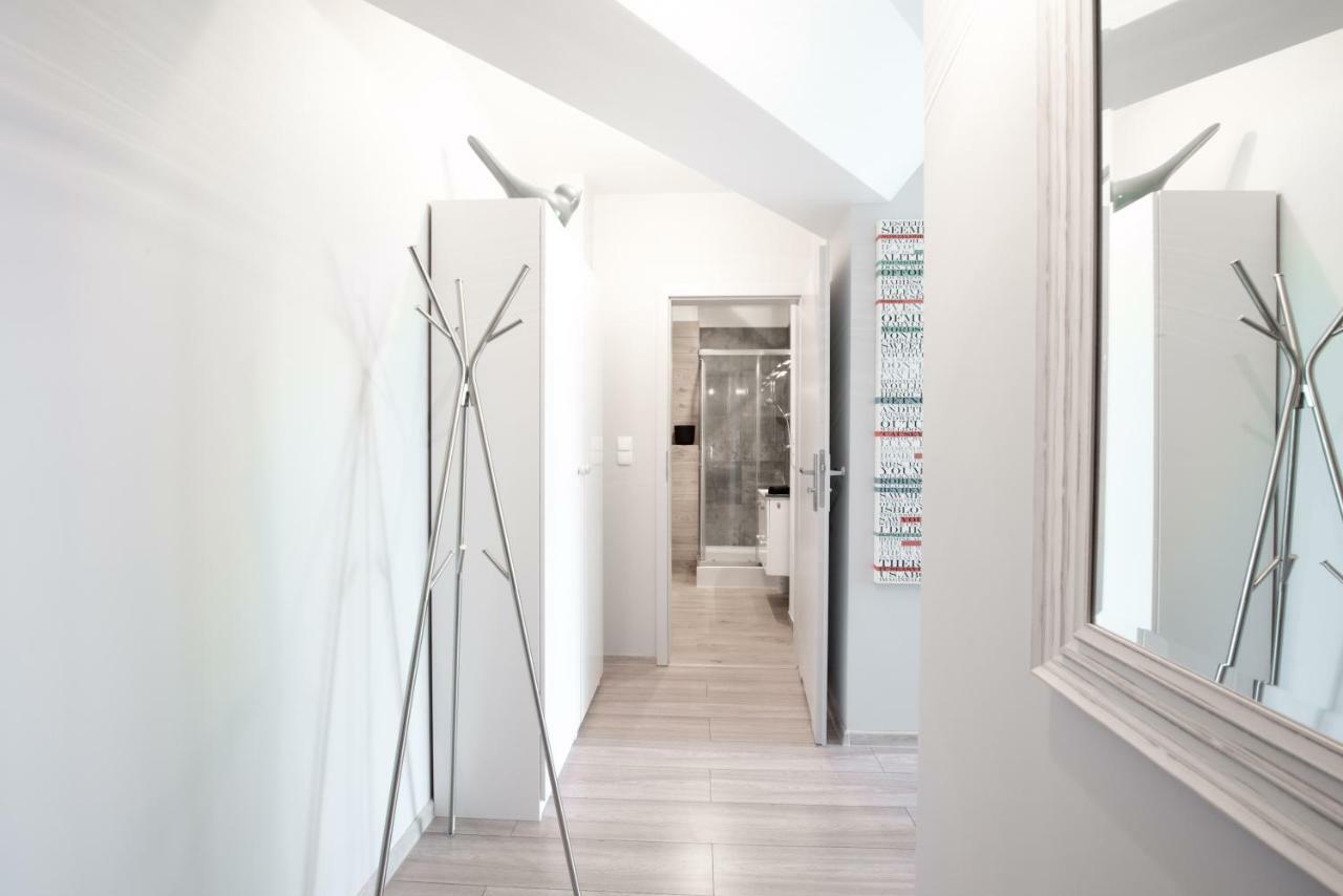Kapitanska Apartment